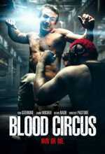 Blood Circus