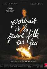 Portrait de la jeune fille en feu