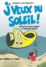 J'veux du soleil