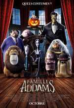 La Famille Addams (2019)