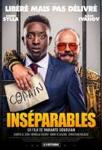 Inséparables (2019)