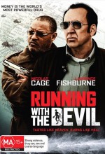 Running With The Devil