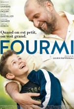 Fourmi