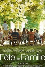 Fête de famille