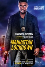 Manhattan Lockdown