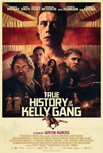 Le Gang Kelly