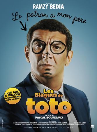 Les Blagues de Toto