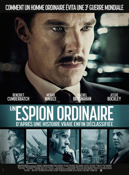 Un Espion Ordinaire