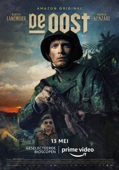 Des Soldats Et Des Ombres