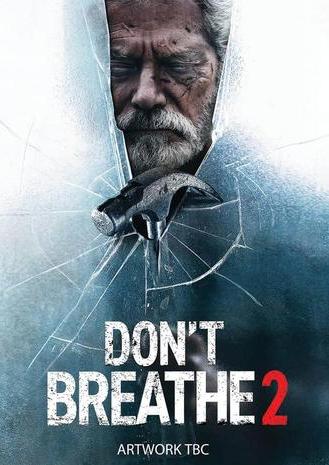 Don't Breathe 2
