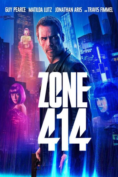 Zone 414