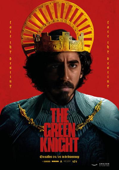Le Chevalier Vert