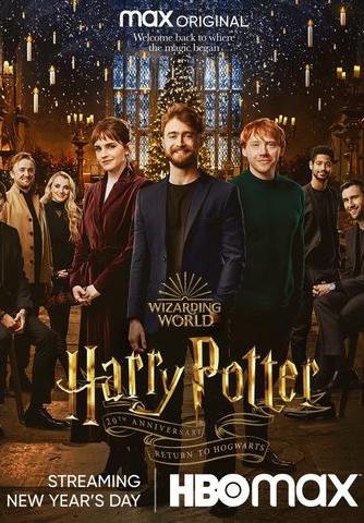 Harry Potter fête ses 20 ans : retour à Poudlard