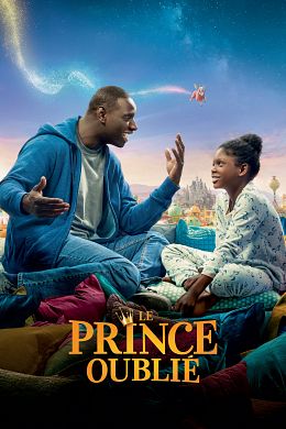 Le Prince Oublié