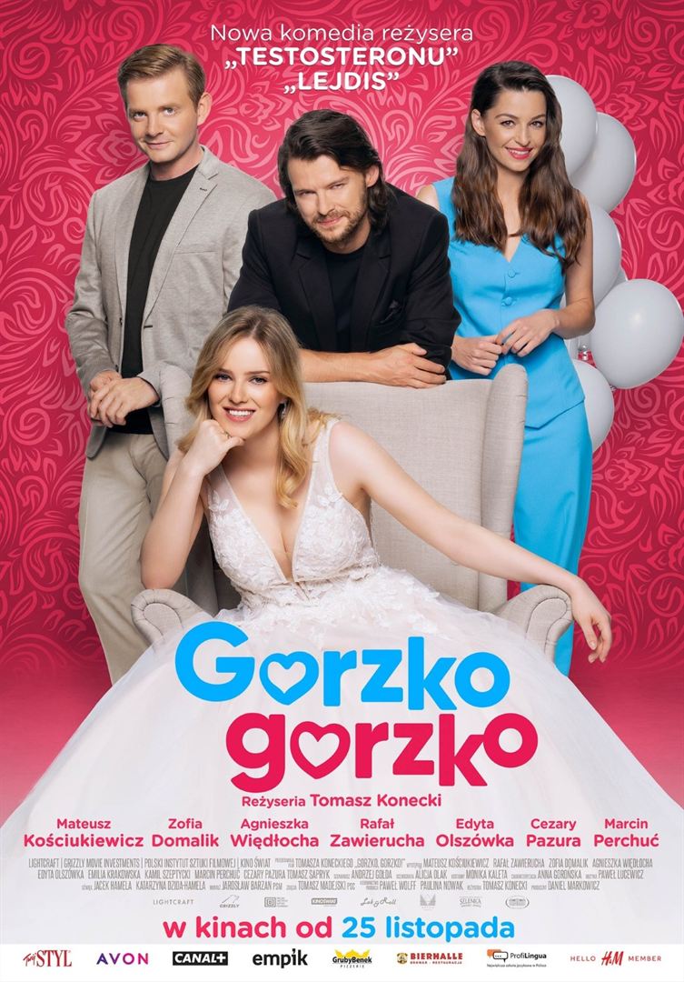 Mariage à la Polonaise