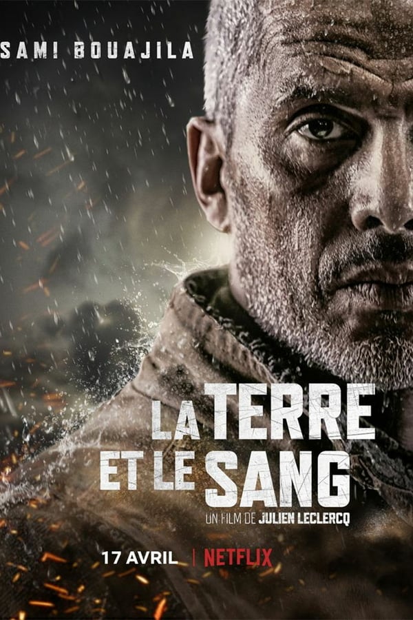 La Terre et le sang