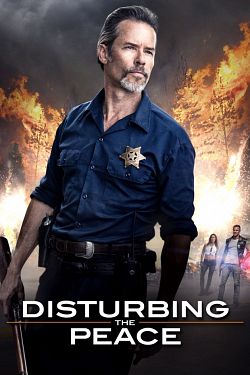 Disturbing The Peace