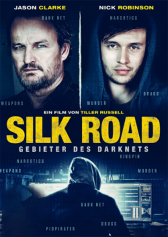 Silk Roak