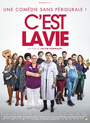 C'est La Vie