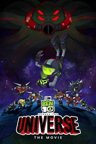 Ben 10 contre l'Univers