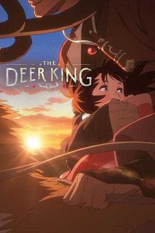 Le Roi cerf