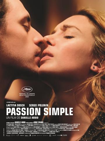 Passion simple