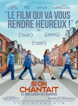 Si on Chantait