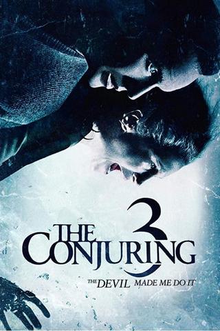 Conjuring 3 : Sous L'emprise Du Diable