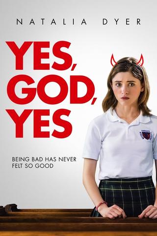 Yes, God, Yes