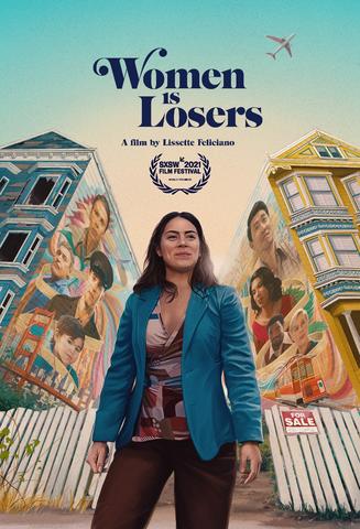Women is Losers