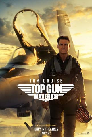 Top Gun : Maverick