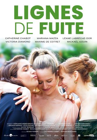 Lignes De Fuite