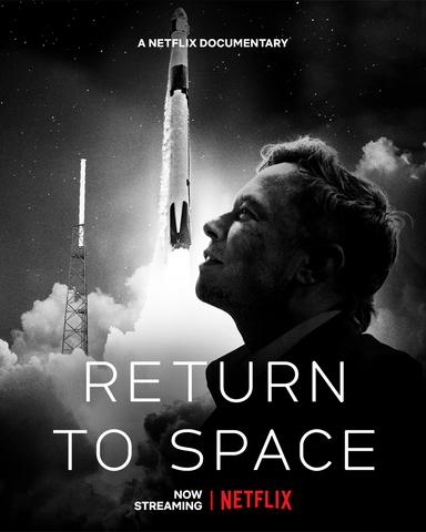 Retour Dans l'Espace