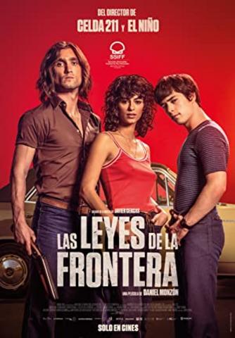 Les Lois de la Frontière