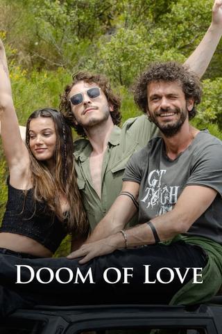 Le Cataclysme de l'Amour