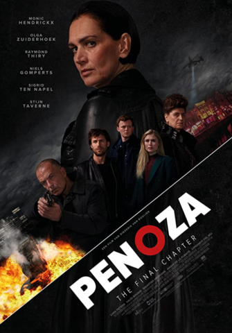 Penoza: The Final Chapter