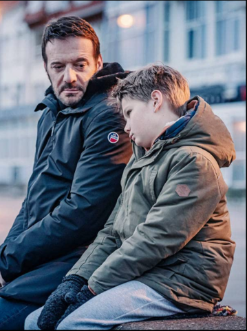 T'en Fais Pas, J'suis Là