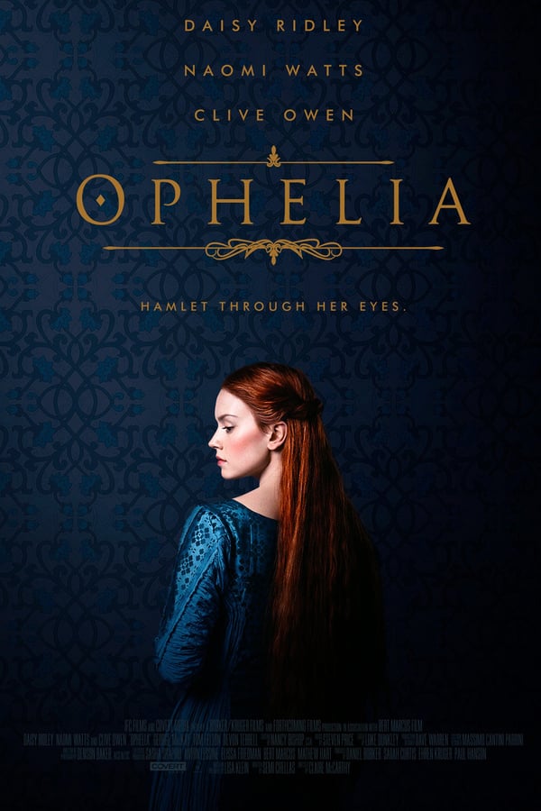 Ophelia