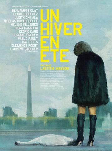Un Hiver En Été