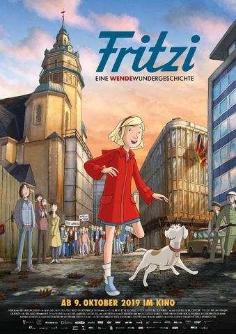 Fritzi