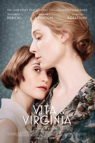 Vita & Virginia