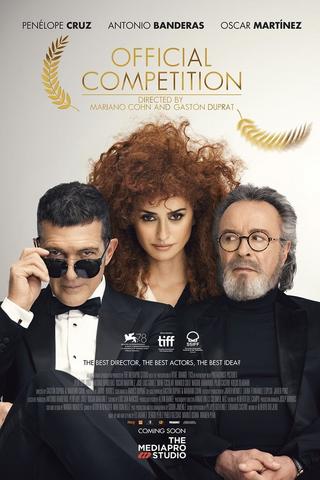 Compétition Officielle