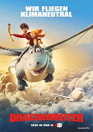 Le Dragon Argenté