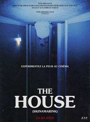 Skinamarink ( The House )