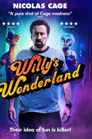 Willy's Wonderland