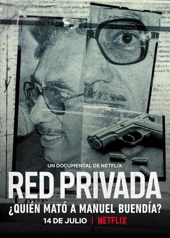 Red Privada : Une chronique trop gênante