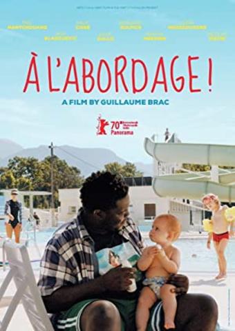 À l'Abordage!