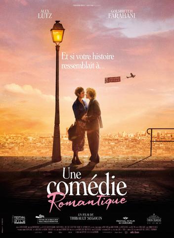 Une Comédie Romantique