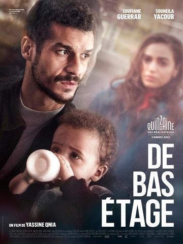 De Bas Etage