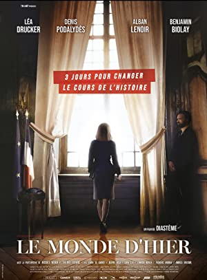 Le Monde d'Hier